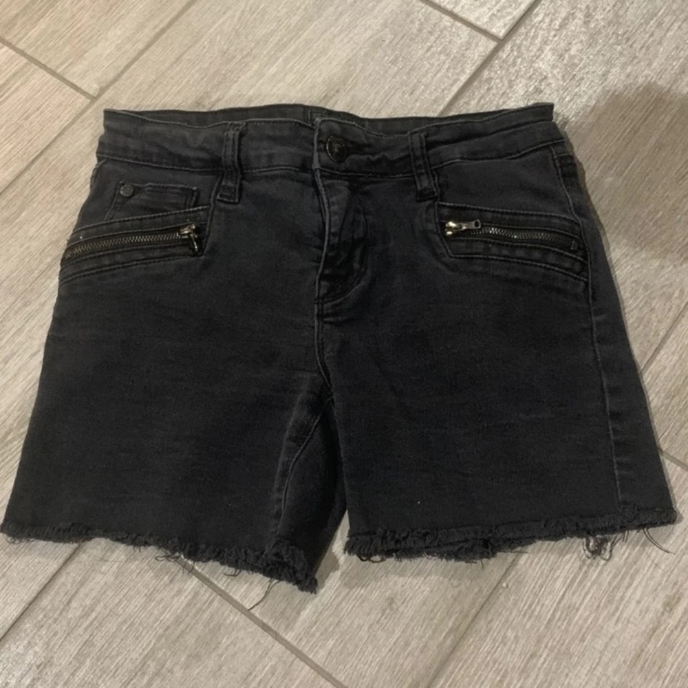 Girls shorts